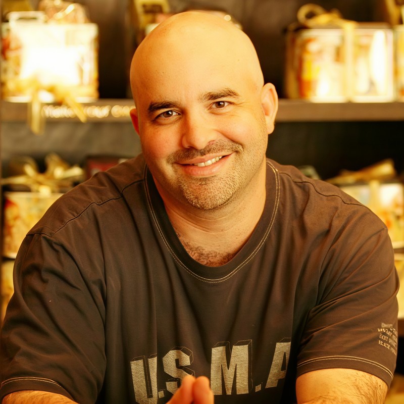 Adam Nierow