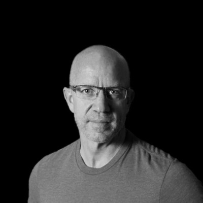 Dave Stroud